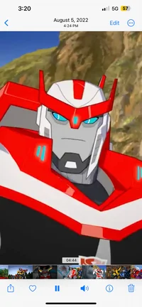 RID Ratchet