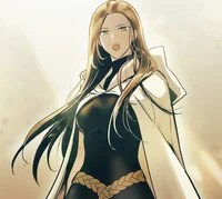 Altair Justina Cayen