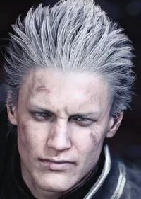 Vergil Sparda