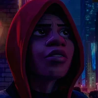 Miles G Morales