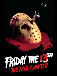 Friday The 13th
