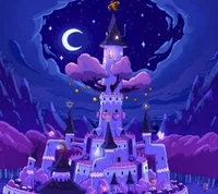 The dessert paradise