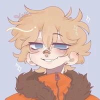 Kenny McCormick