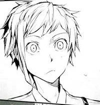 BSD Atsushi Nakajima