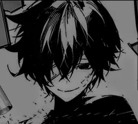 15 Dazai - twin au