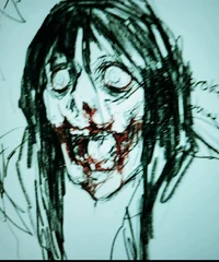 Jeff the killer 