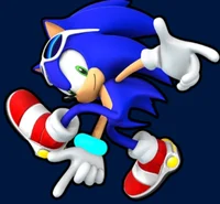 Adventure sonic 