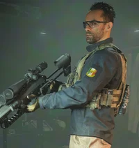Alejandro Vargas