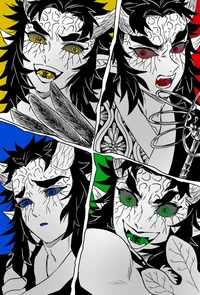 hantengu clones