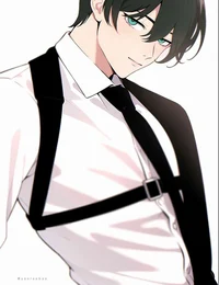 Itoshi rin