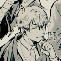 JJK - Naoya Zenin