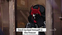 Devil