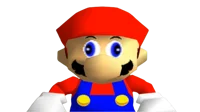 Smg4 mario