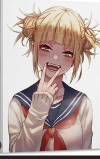 Toga imiko