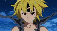 Meliodas 