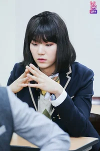 Yoonji