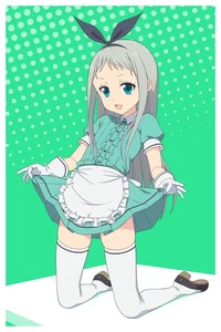 Hideri kanzaki