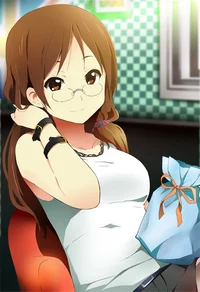 Sawako Yamanaka nurs