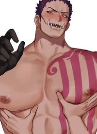 Charlotte Katakuri 