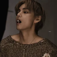 Kim Taehyung 