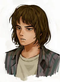 Jonathan Byers
