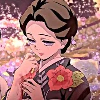 Lady tamayo 