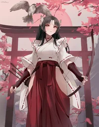 Mitsumi Shirohebi