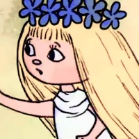 Fairly amalka