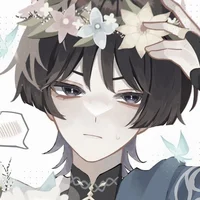 Hanahaki Scaramouche