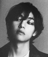 Kim Taehyung