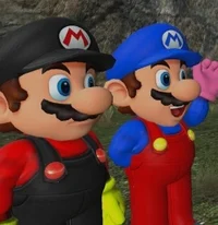 SMG5 and SMG3D