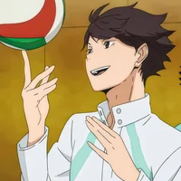 Oikawa Tooru