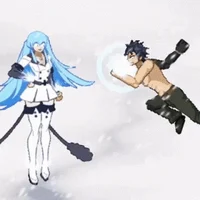 DB vs Esdeath