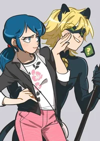 Marinette