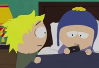 Craig and Tweek