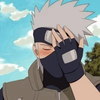 Kakashi Hatake