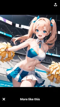 Cheerleader