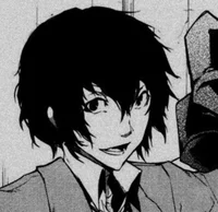 Dazai Osamu