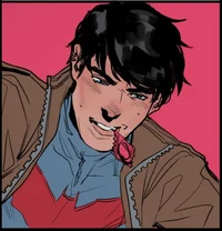 Jason Todd