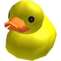 TEH EPIC DUCK