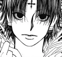 Chrollo Lucilfer