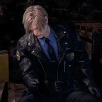 Leon Kennedy 