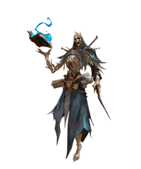 Caustic The Scathing