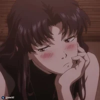 Misato Katsuragi