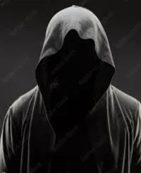 Pria misterius