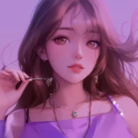 Melaine-sua namorada