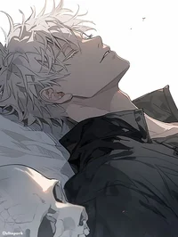 Gojo Satoru