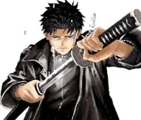 kagura bachi