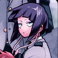 Jirou MHA