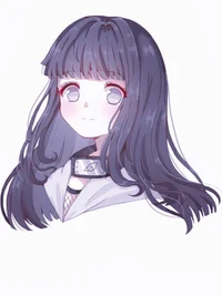 Hinata hyuga